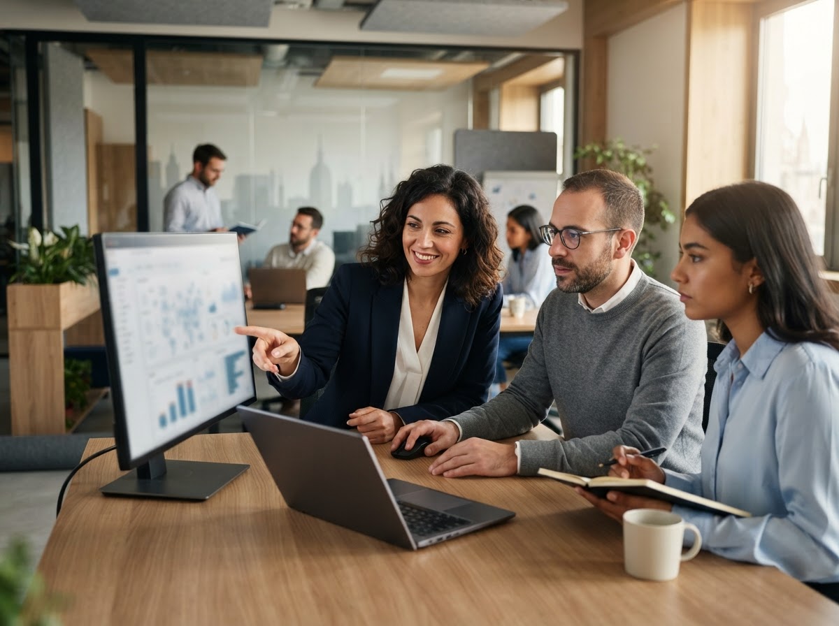 Auronex AI: panoramica del processo di analisi dati applicato alla gestione del rischio finanziario